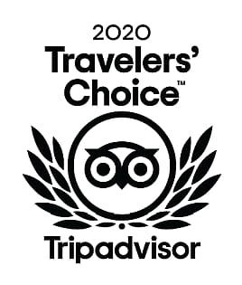 Trip Advisor Reviews for Echo Trails’ Guides